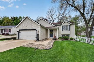 4137 Greenglade Court, South Bend, IN 46628