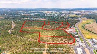 1400 S 11TH Street, Show Low, AZ 85901