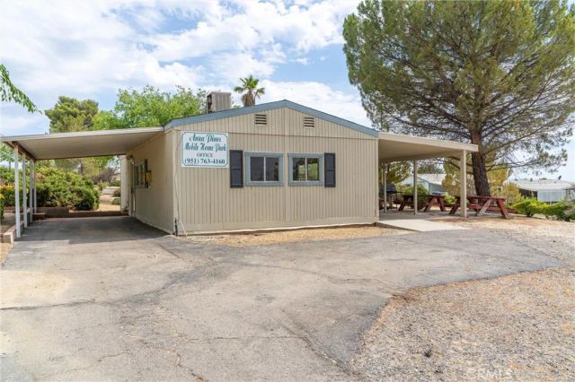 53651 US Highway 371 26, Anza, CA 92539