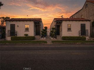 6428 S Van Ness, Los Angeles, CA 90047