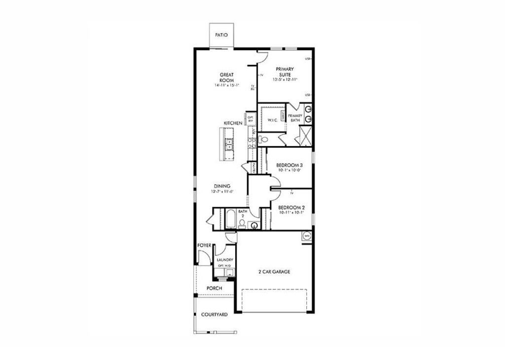 627 PENNYWORT STREET, Lake Alfred, FL 33850