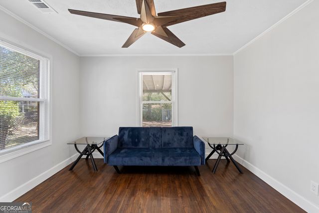 3483 Napier Avenue, Macon, GA 31204