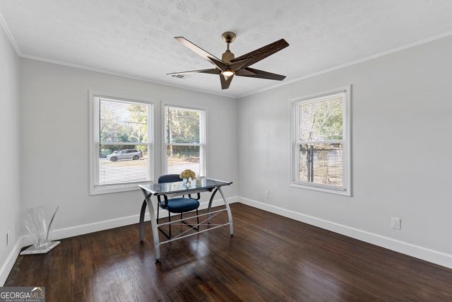 3483 Napier Avenue, Macon, GA 31204