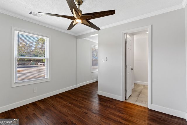 3483 Napier Avenue, Macon, GA 31204