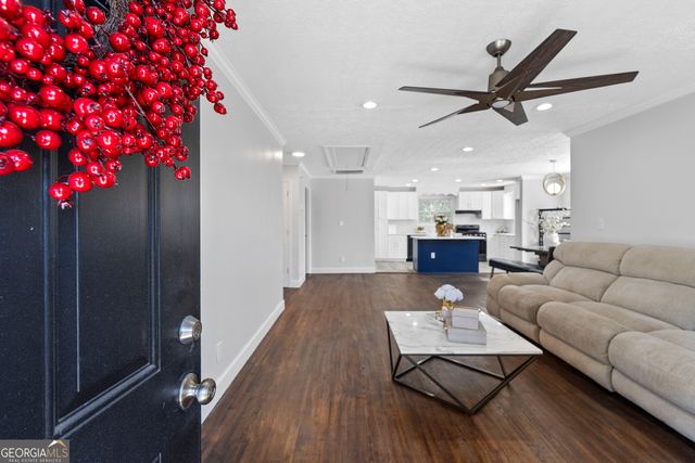 3483 Napier Avenue, Macon, GA 31204