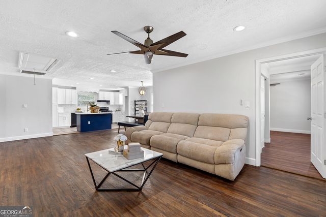 3483 Napier Avenue, Macon, GA 31204