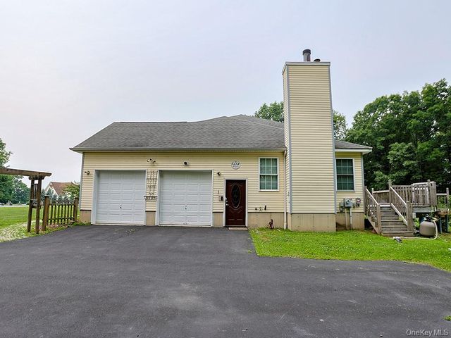 44 Paglia Drive, Howells, NY 10932