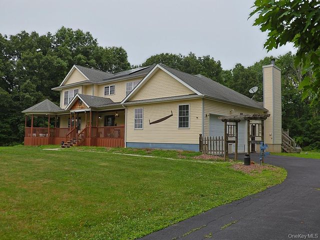44 Paglia Drive, Howells, NY 10932