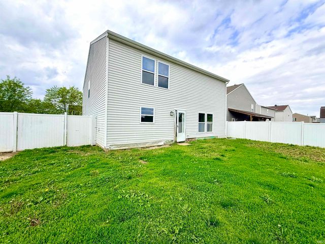 2995 Peebleshire Lane, Lafayette, IN 47909