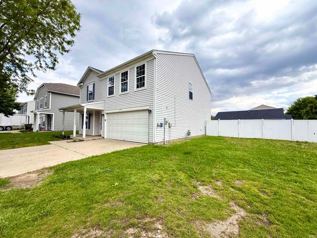 2995 Peebleshire Lane, Lafayette, IN 47909
