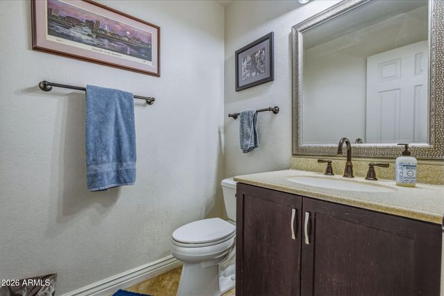 1208 E Beverly Lane, Phoenix, AZ 85022