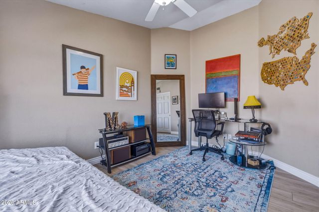 1208 E Beverly Lane, Phoenix, AZ 85022