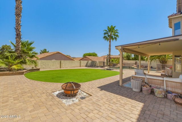 1208 E Beverly Lane, Phoenix, AZ 85022