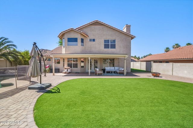 1208 E Beverly Lane, Phoenix, AZ 85022