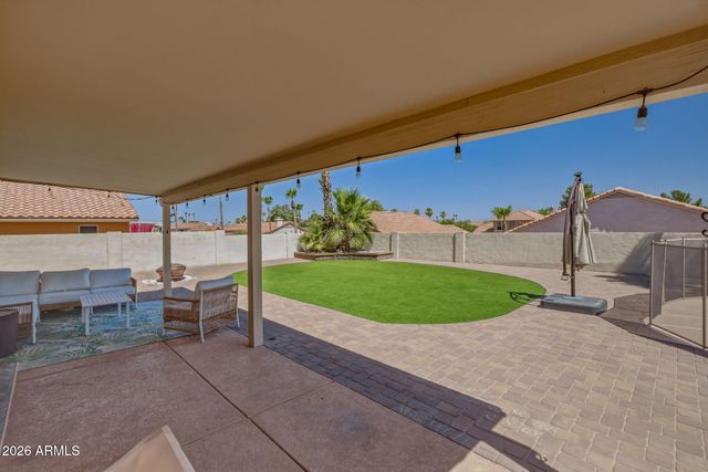 1208 E Beverly Lane, Phoenix, AZ 85022