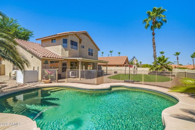 1208 E Beverly Lane, Phoenix, AZ 85022