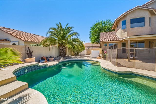 1208 E Beverly Lane, Phoenix, AZ 85022