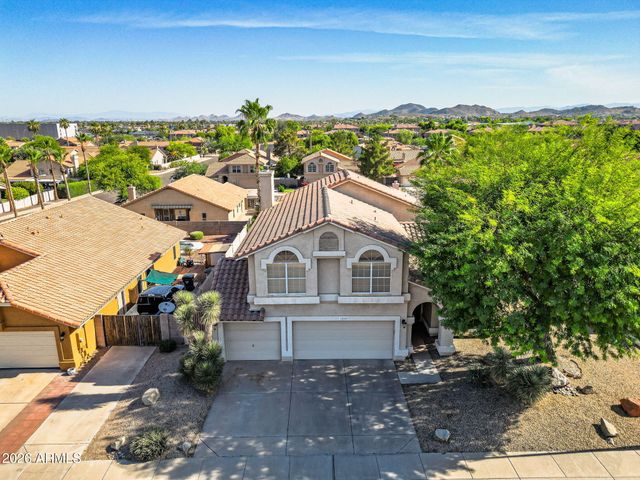 1208 E Beverly Lane, Phoenix, AZ 85022