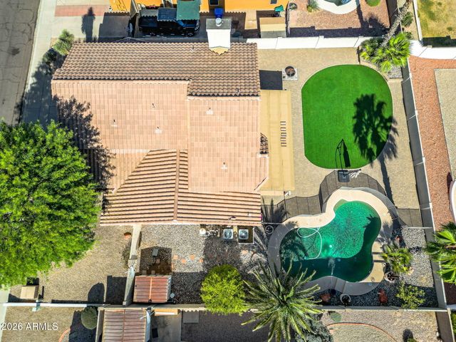 1208 E Beverly Lane, Phoenix, AZ 85022