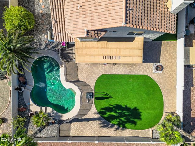 1208 E Beverly Lane, Phoenix, AZ 85022