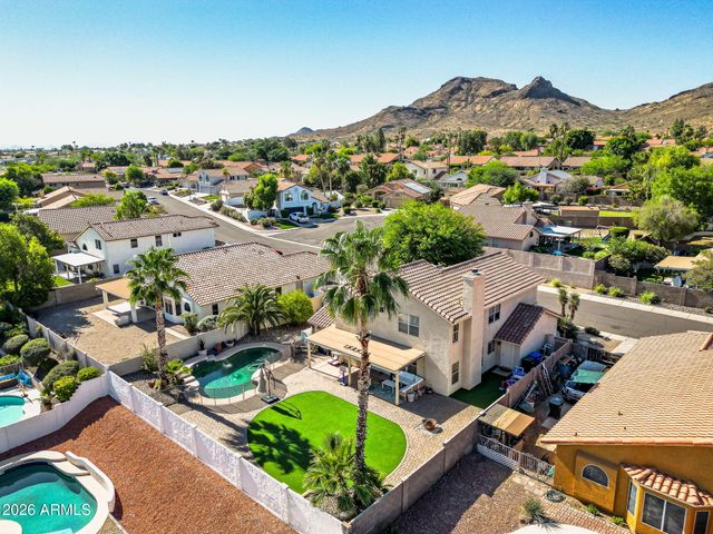 1208 E Beverly Lane, Phoenix, AZ 85022