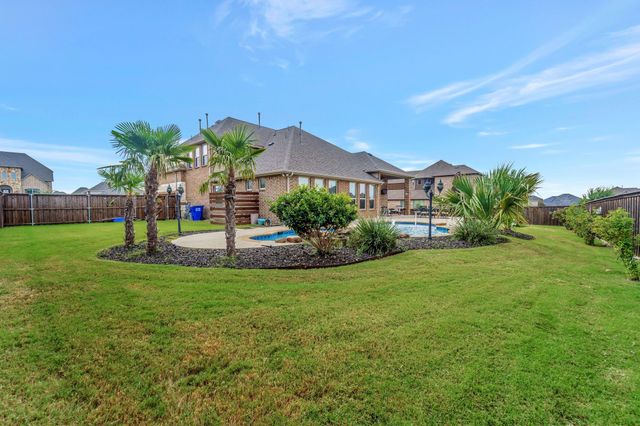 1448 Via Toscana Lane, Mclendon Chisholm, TX 75032