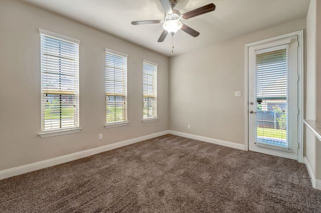 1448 Via Toscana Lane, Mclendon Chisholm, TX 75032