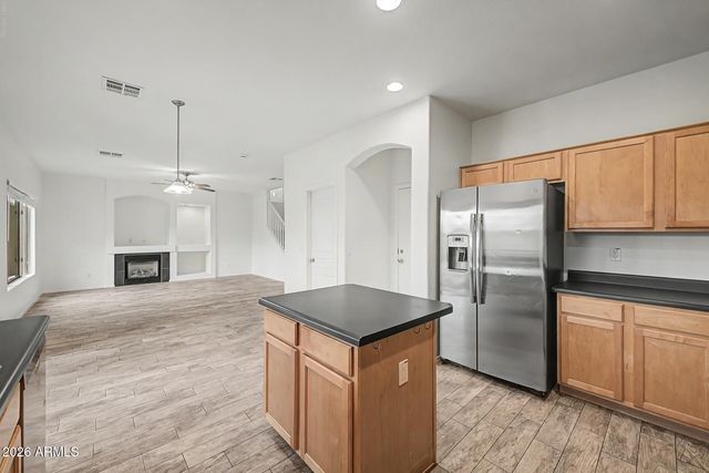 3983 S CROSSCREEK Drive, Chandler, AZ 85286