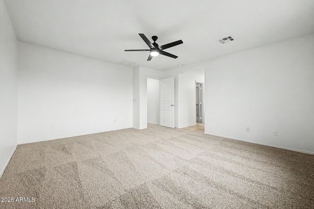 3983 S CROSSCREEK Drive, Chandler, AZ 85286