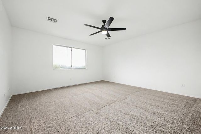 3983 S CROSSCREEK Drive, Chandler, AZ 85286