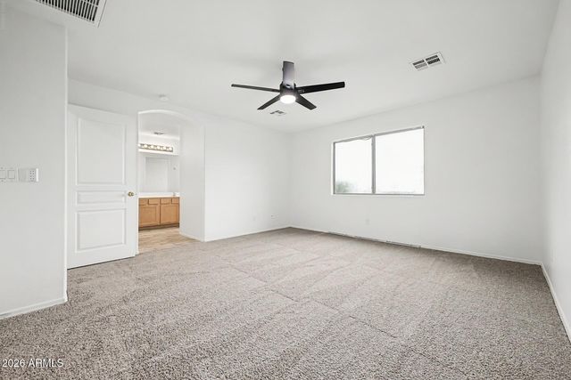 3983 S CROSSCREEK Drive, Chandler, AZ 85286