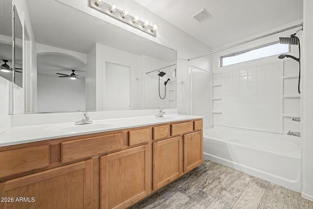 3983 S CROSSCREEK Drive, Chandler, AZ 85286