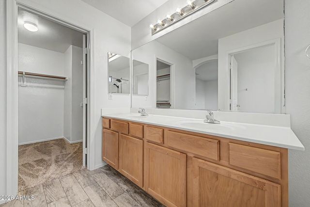 3983 S CROSSCREEK Drive, Chandler, AZ 85286
