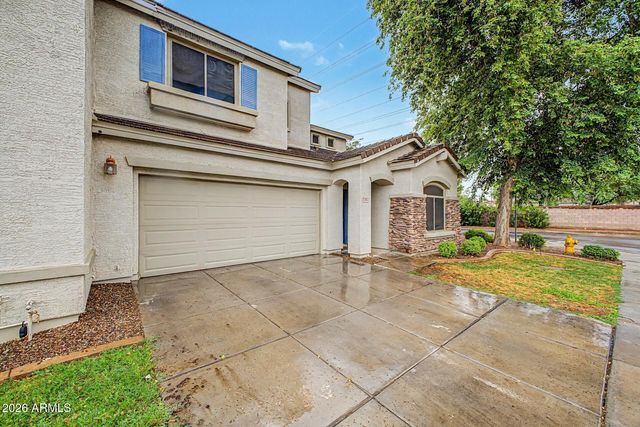 3983 S CROSSCREEK Drive, Chandler, AZ 85286