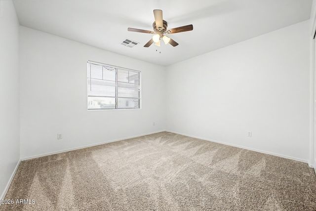 3983 S CROSSCREEK Drive, Chandler, AZ 85286