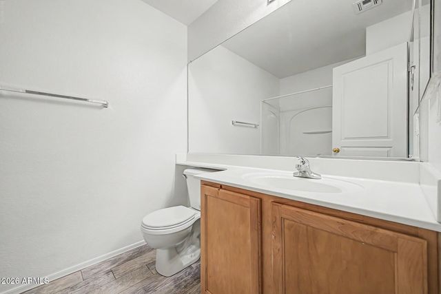 3983 S CROSSCREEK Drive, Chandler, AZ 85286