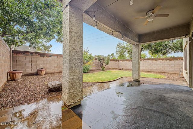 3983 S CROSSCREEK Drive, Chandler, AZ 85286