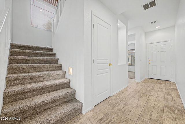 3983 S CROSSCREEK Drive, Chandler, AZ 85286