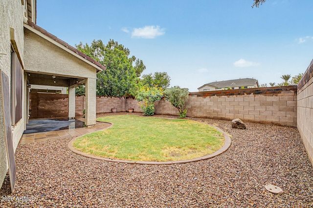 3983 S CROSSCREEK Drive, Chandler, AZ 85286