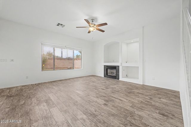 3983 S CROSSCREEK Drive, Chandler, AZ 85286