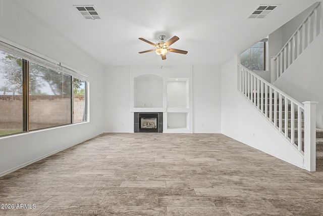 3983 S CROSSCREEK Drive, Chandler, AZ 85286