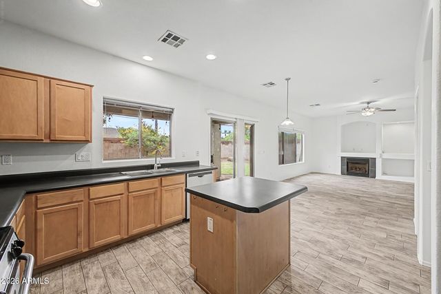 3983 S CROSSCREEK Drive, Chandler, AZ 85286