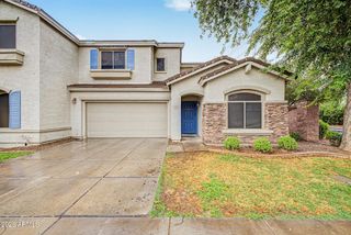 3983 S CROSSCREEK Drive, Chandler, AZ 85286