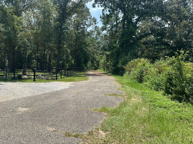 Lot 4 Bullard Road, Milton, FL 32570