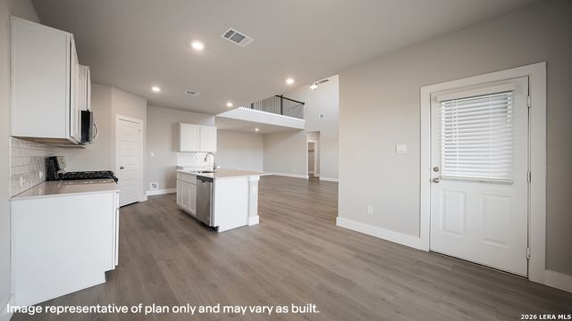 17204 Black Willow Way, Elmendorf, TX 78112