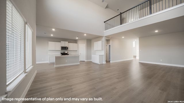 17204 Black Willow Way, Elmendorf, TX 78112