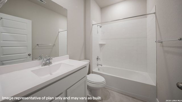 17204 Black Willow Way, Elmendorf, TX 78112
