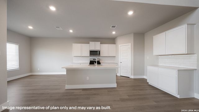 17204 Black Willow Way, Elmendorf, TX 78112