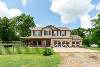 870113 S 3310 Road, Wellston, OK 74881