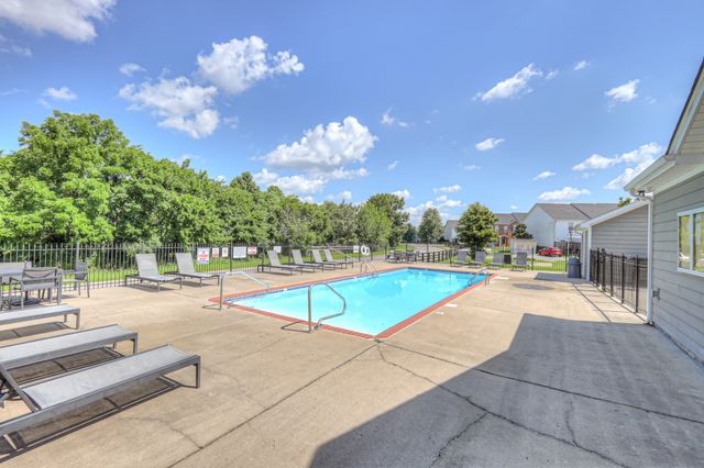 4027 Clinton Ln, Spring Hill, TN 37174